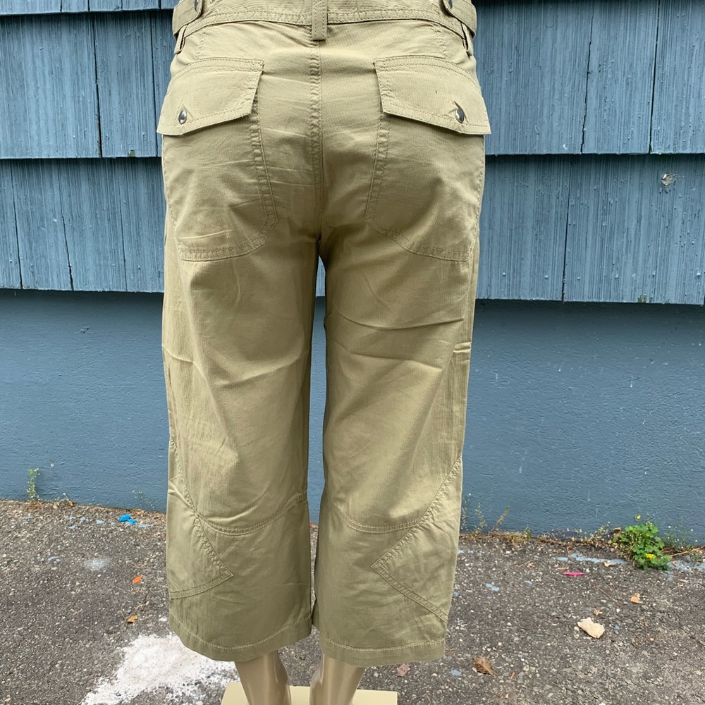 Banana republic Capris pants